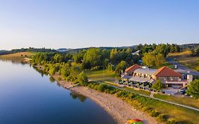 Appart'Hotel Les Lofts Du Grand Lac De Lozere